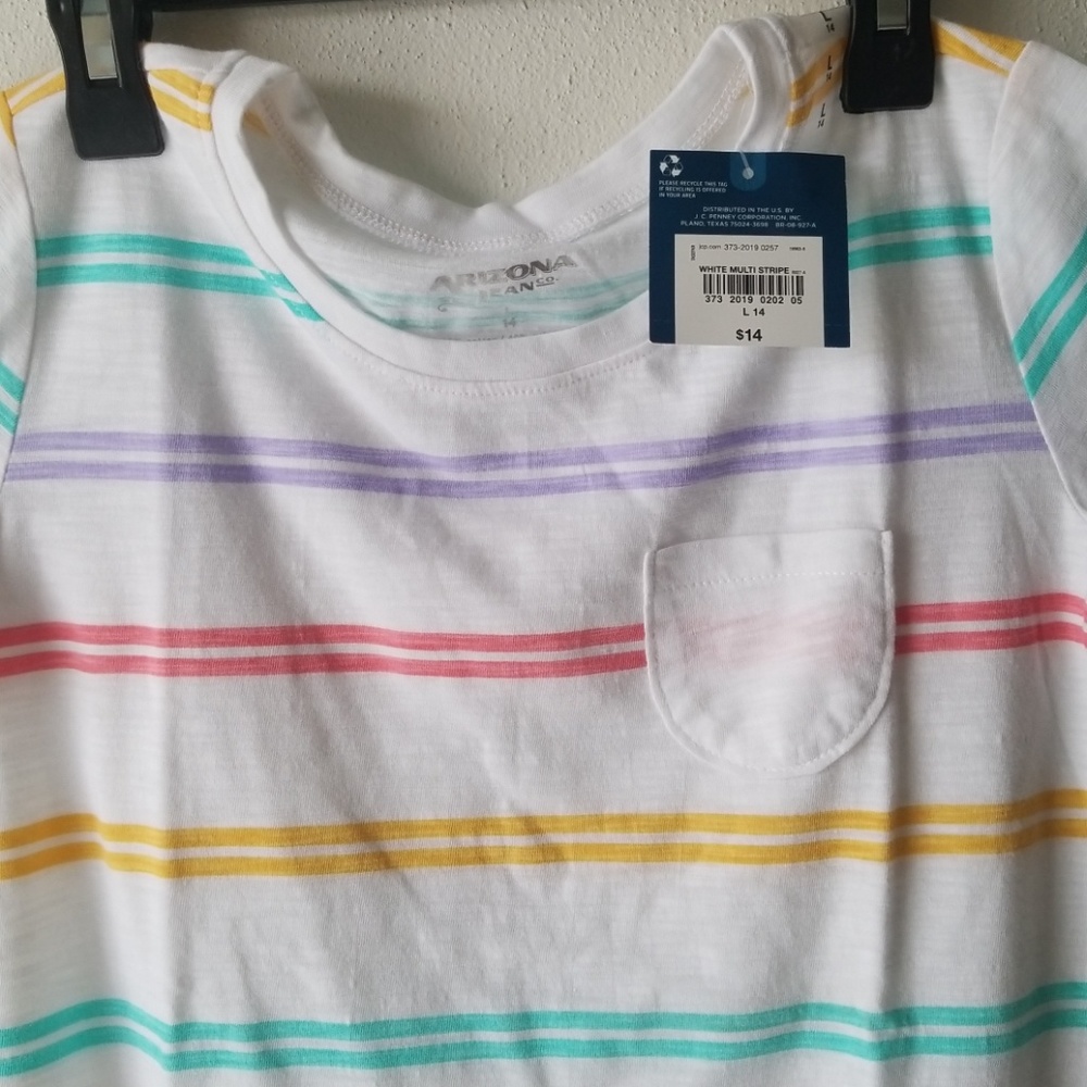 Tee - Picture 2 of 3